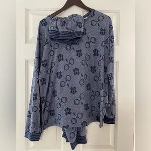 Harry Potter & Eddie Bauer Pj Sets
